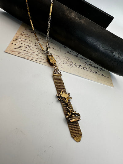 VIctoria Necklace