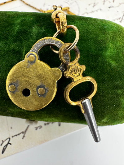 Ione Necklace