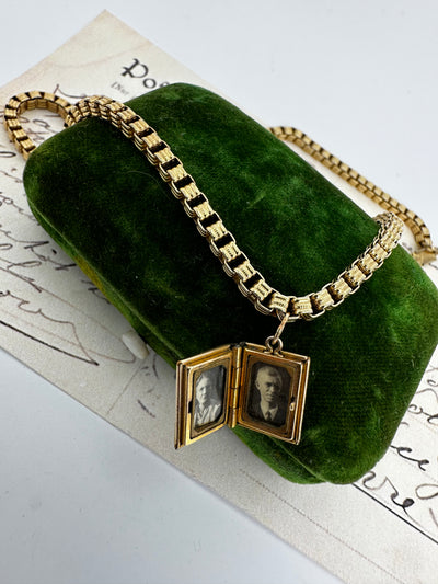 Adelaide Necklace