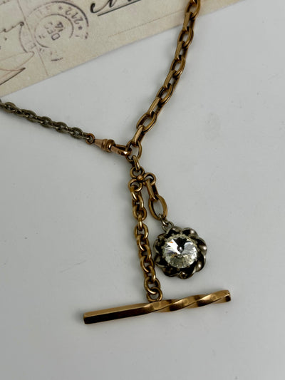 Agatha Necklace