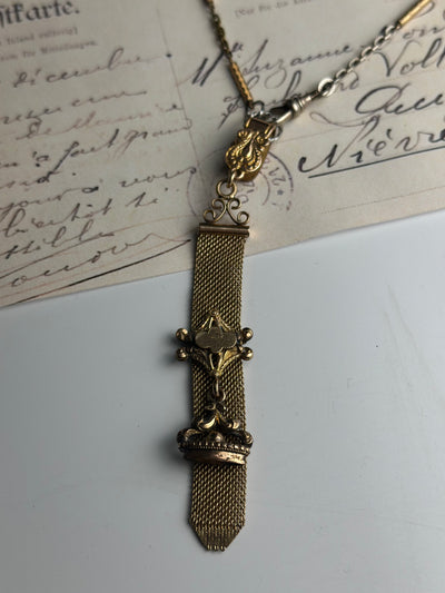 VIctoria Necklace