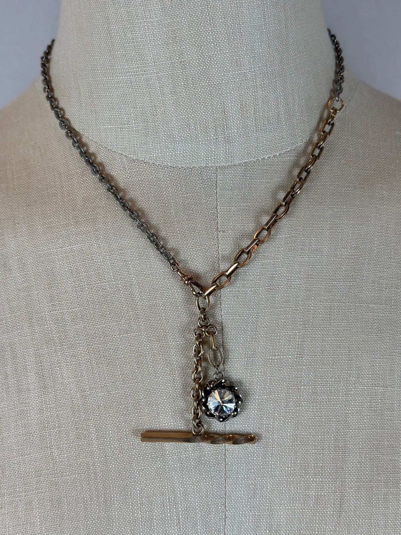 Agatha Necklace