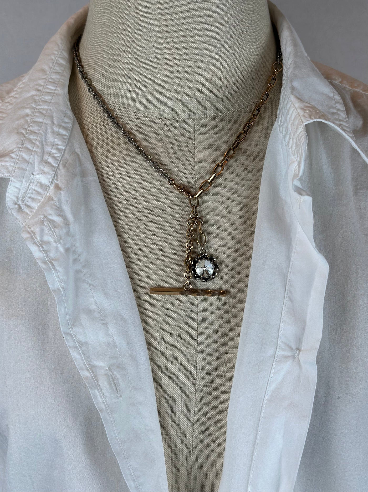 Agatha Necklace