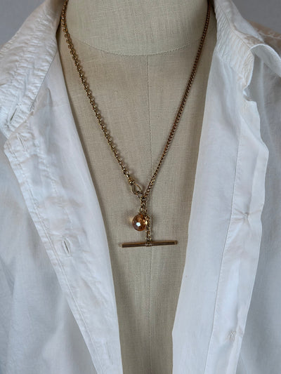 Clementine Necklace