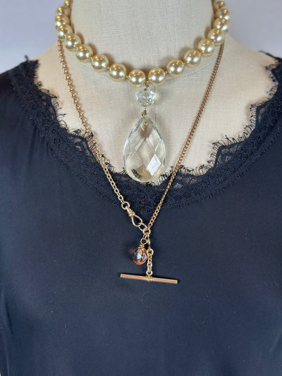 Clementine Necklace
