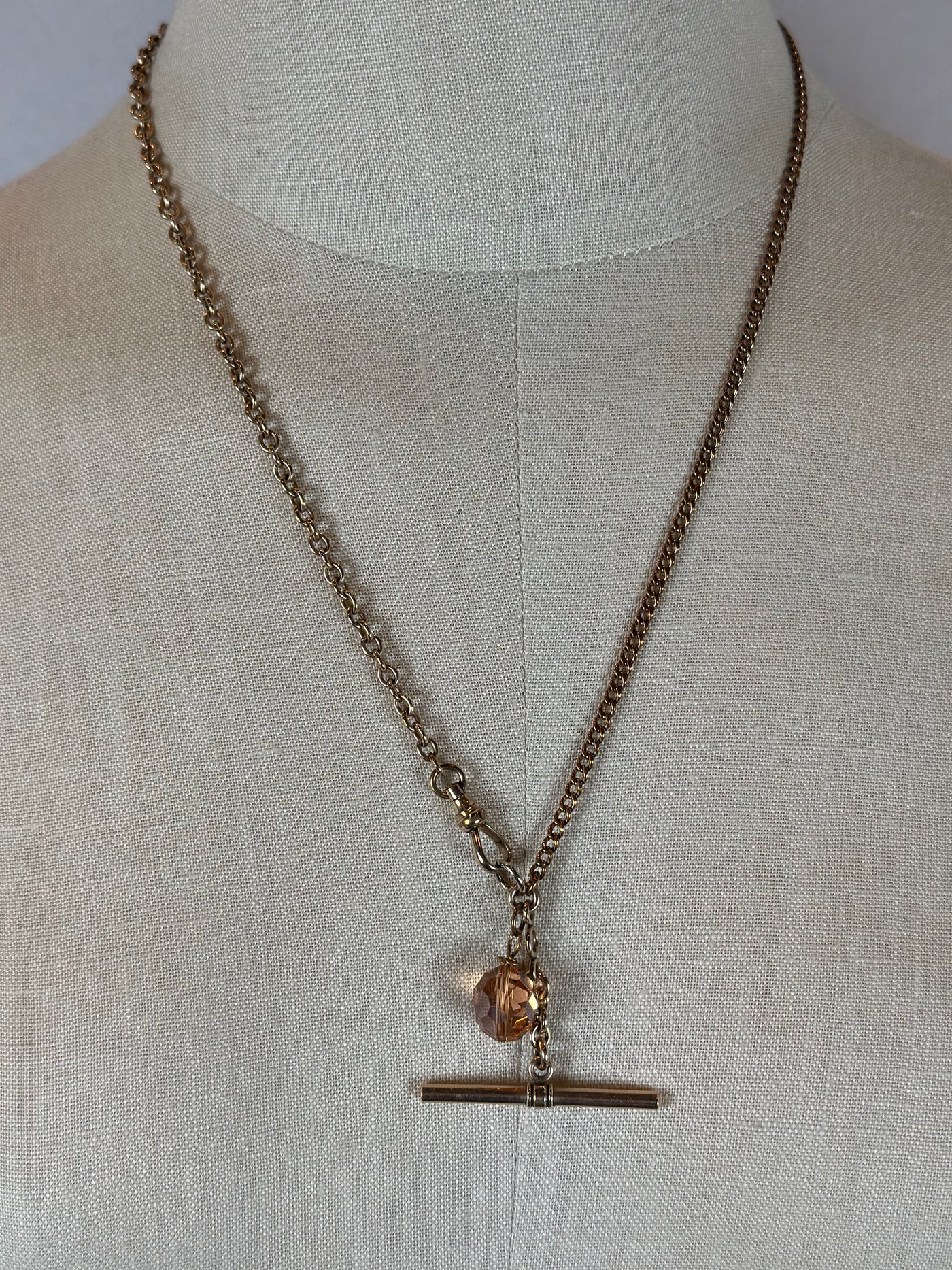 Clementine Necklace
