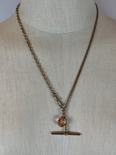 Clementine Necklace