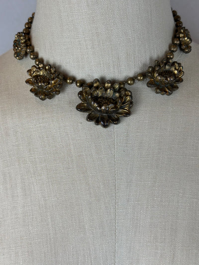 Ives Necklace