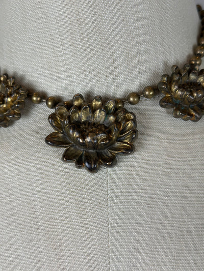 Ives Necklace