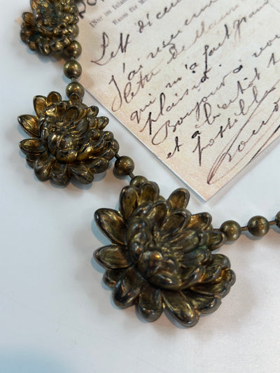 Ives Necklace