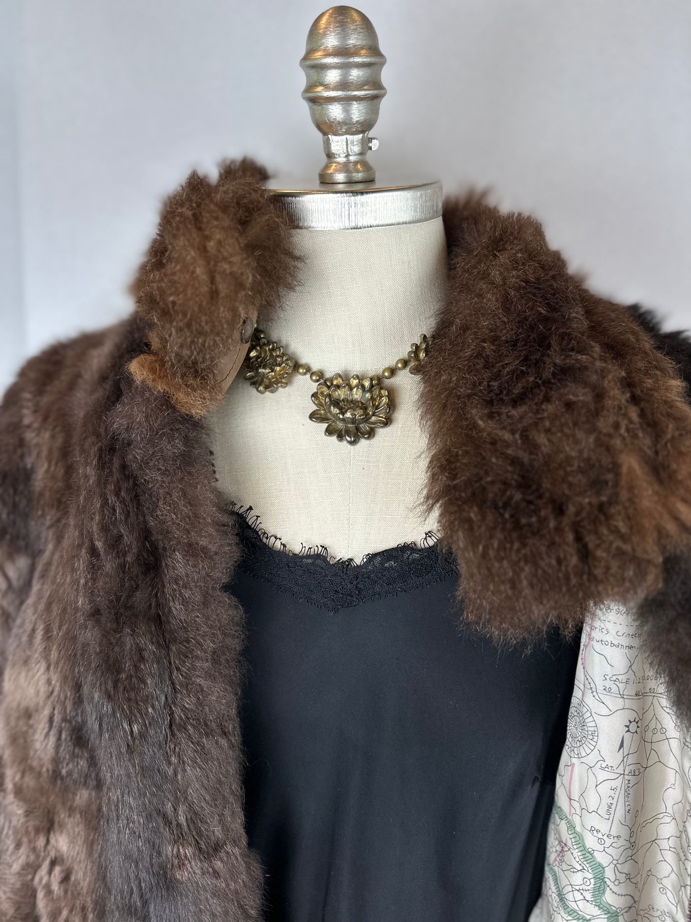 Ives Necklace