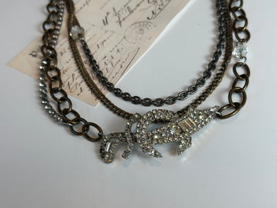 Lucien Necklace
