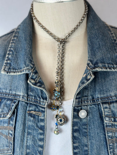 Faye Necklace