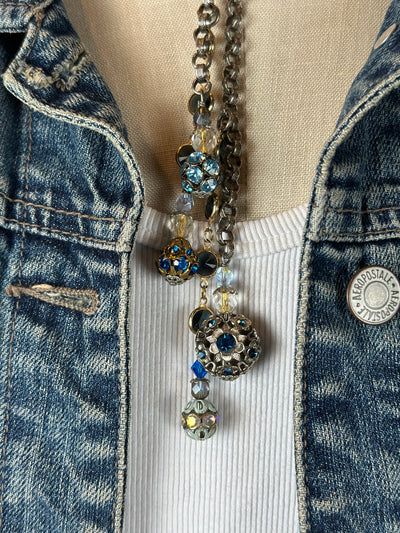 Faye Necklace