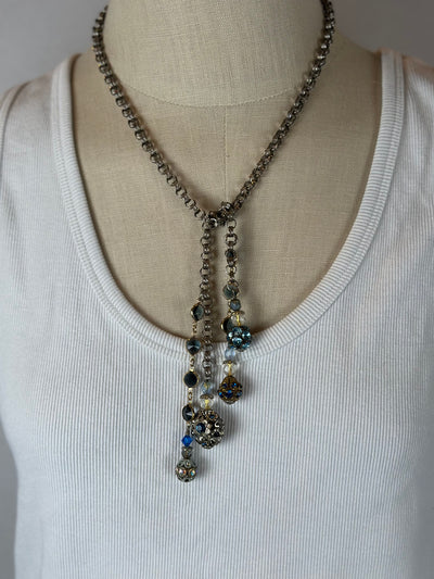 Faye Necklace