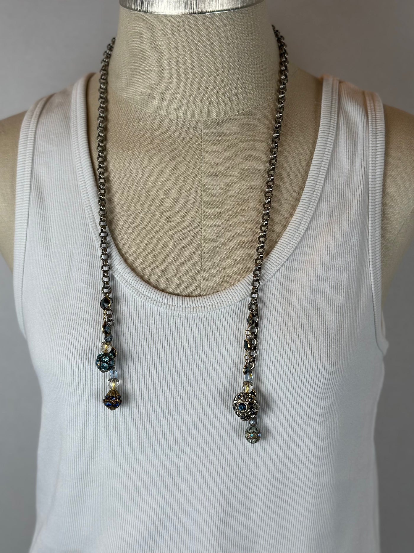 Faye Necklace