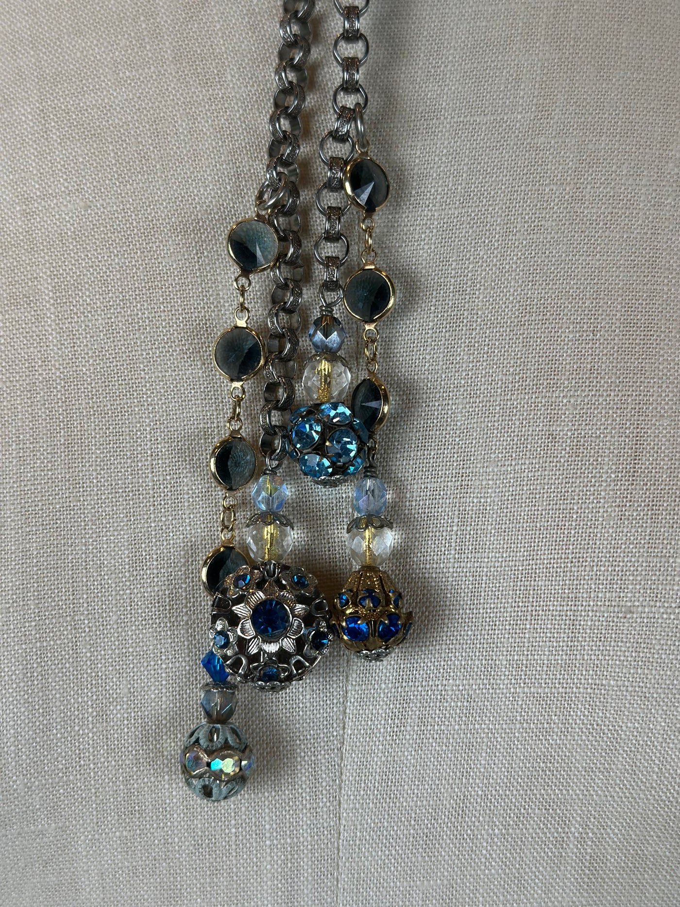 Faye Necklace