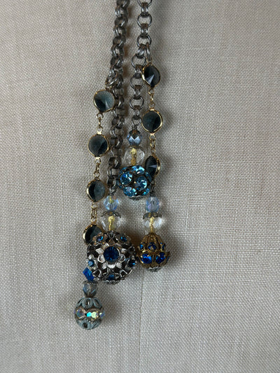 Faye Necklace