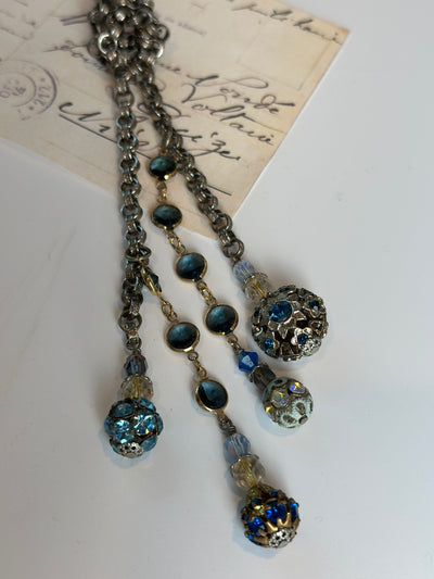 Faye Necklace