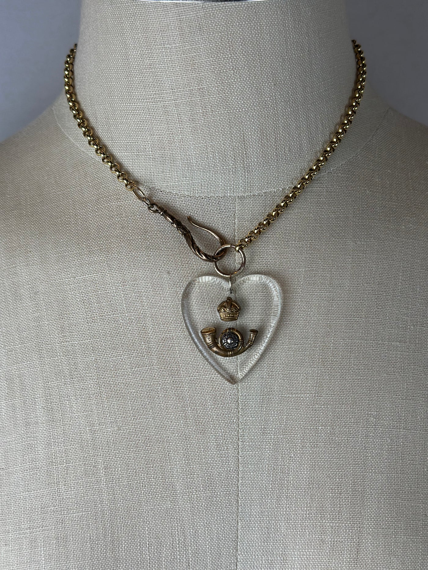 Margaret Necklace