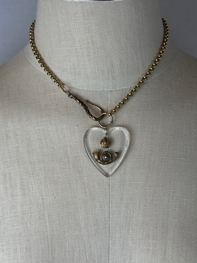 Margaret Necklace