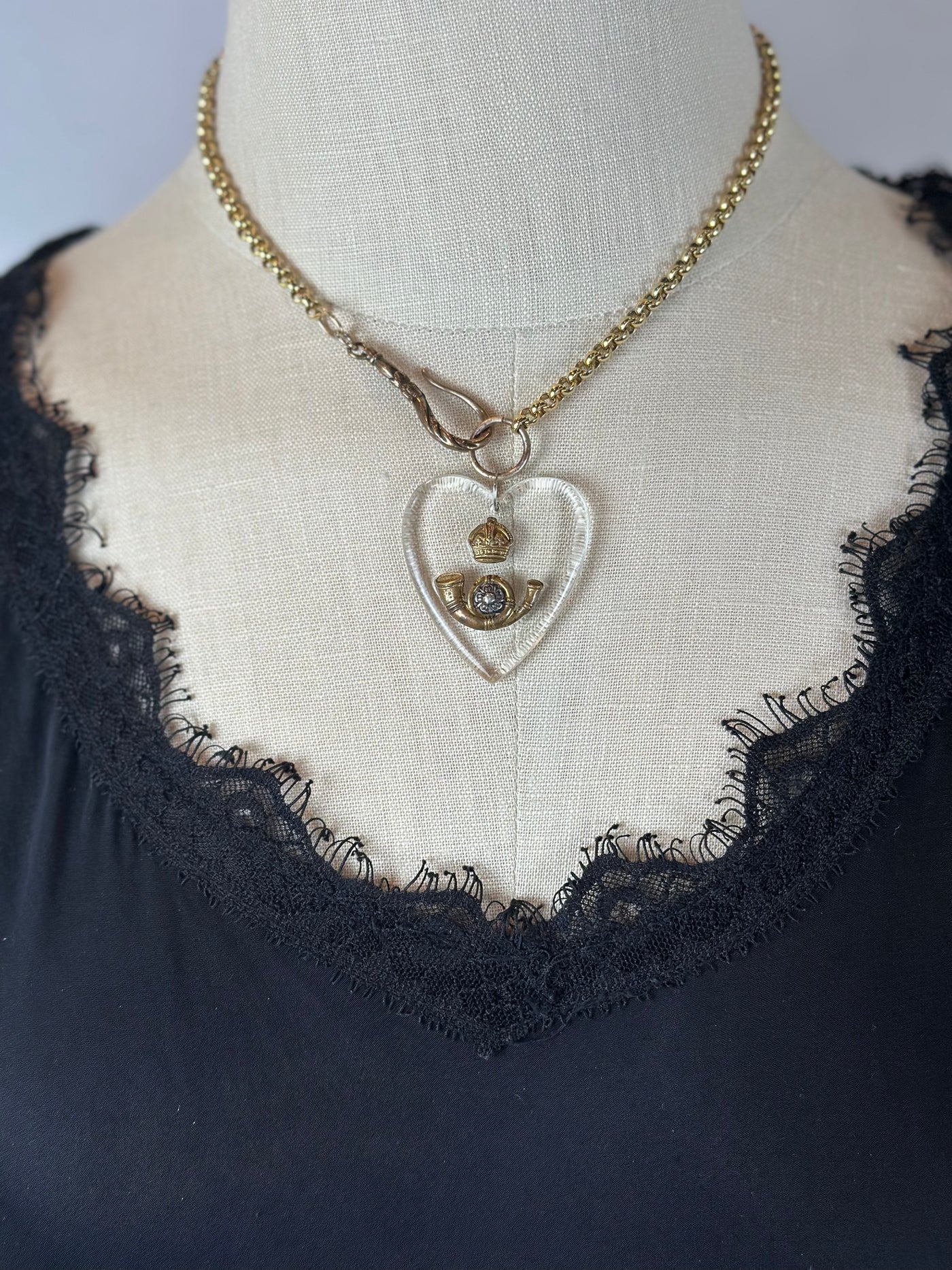 Margaret Necklace