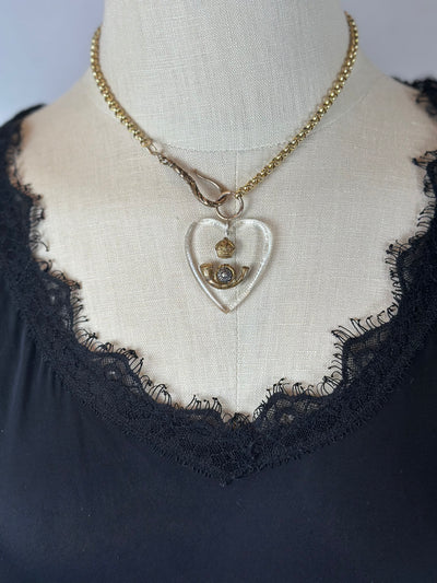 Margaret Necklace