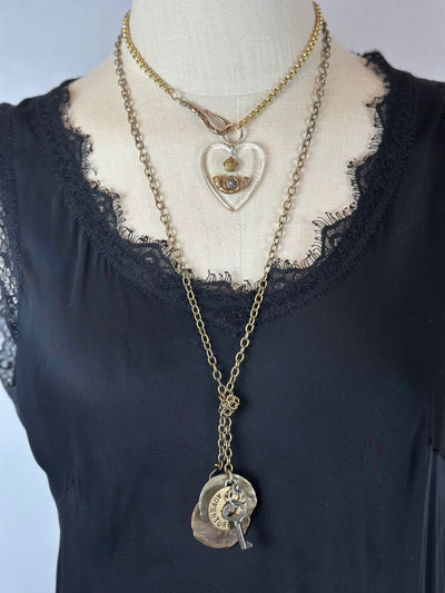 Tarian Necklace