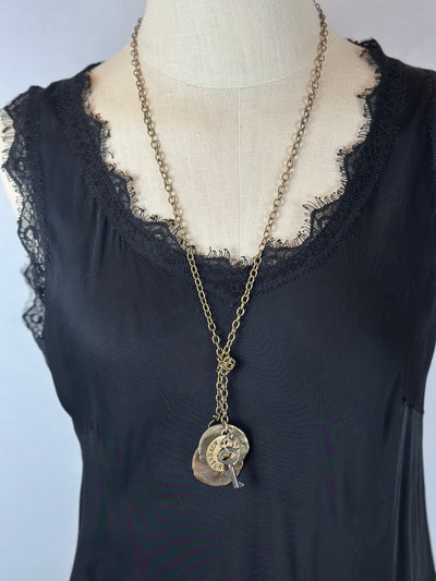 Tarian Necklace