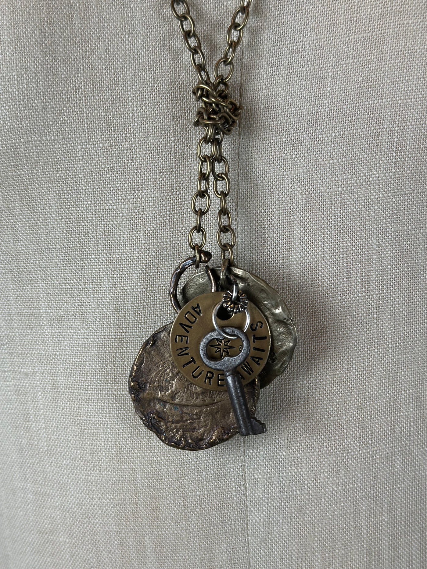 Tarian Necklace