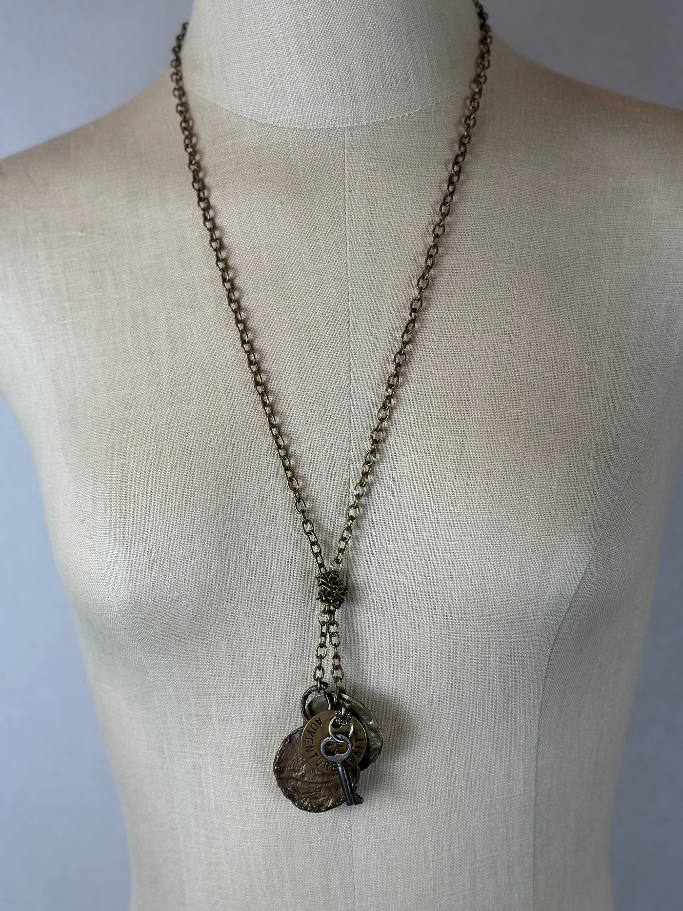 Tarian Necklace