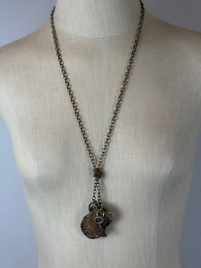Tarian Necklace