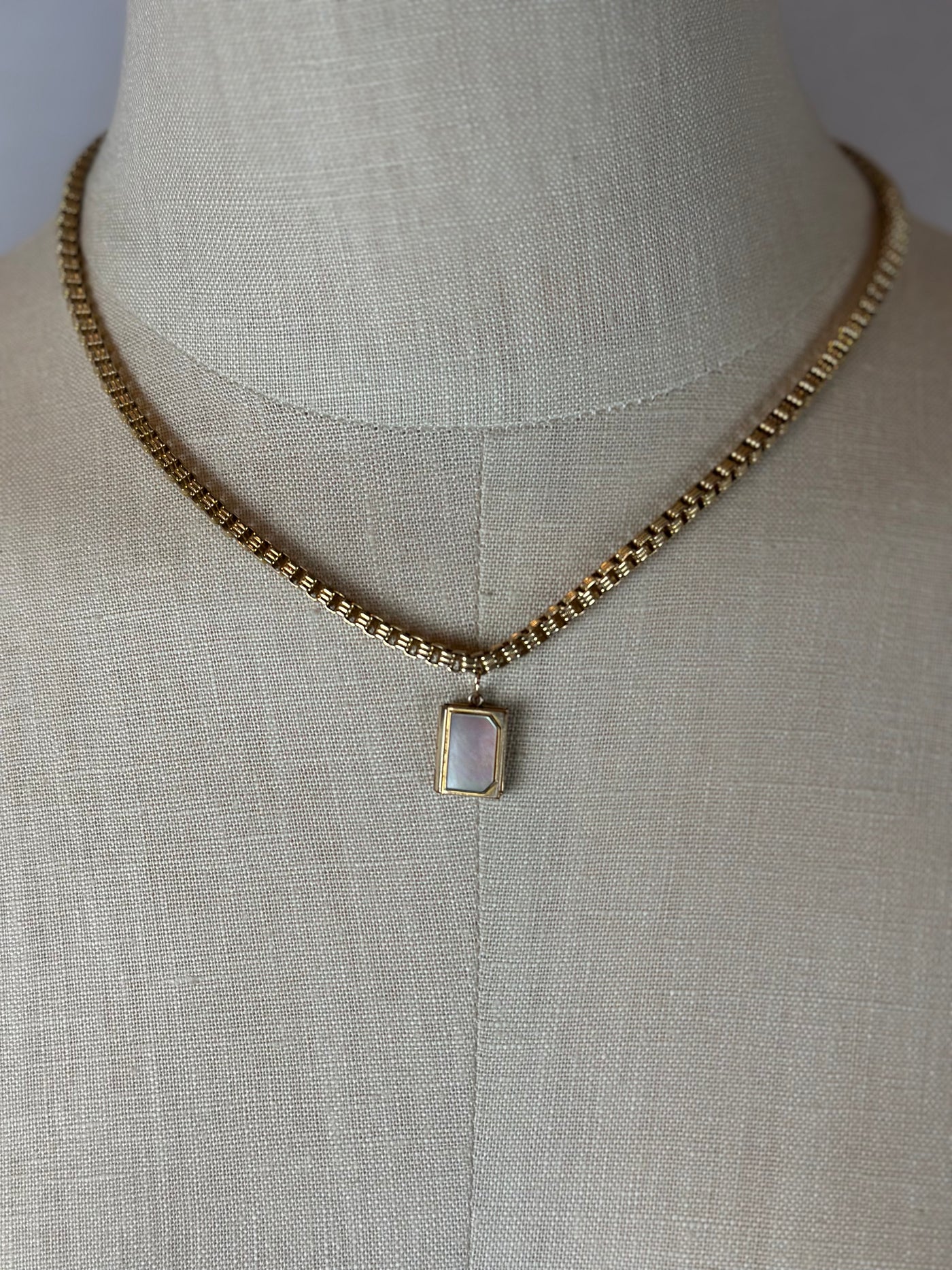 Adelaide Necklace
