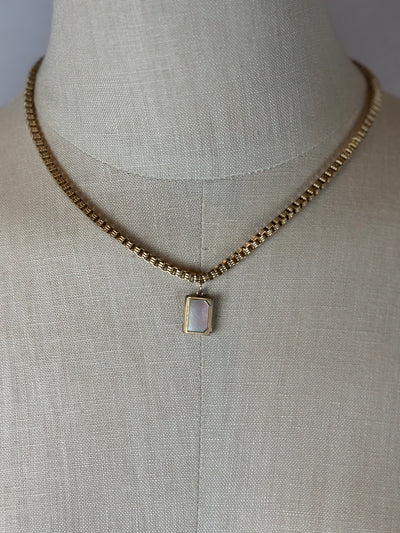 Adelaide Necklace