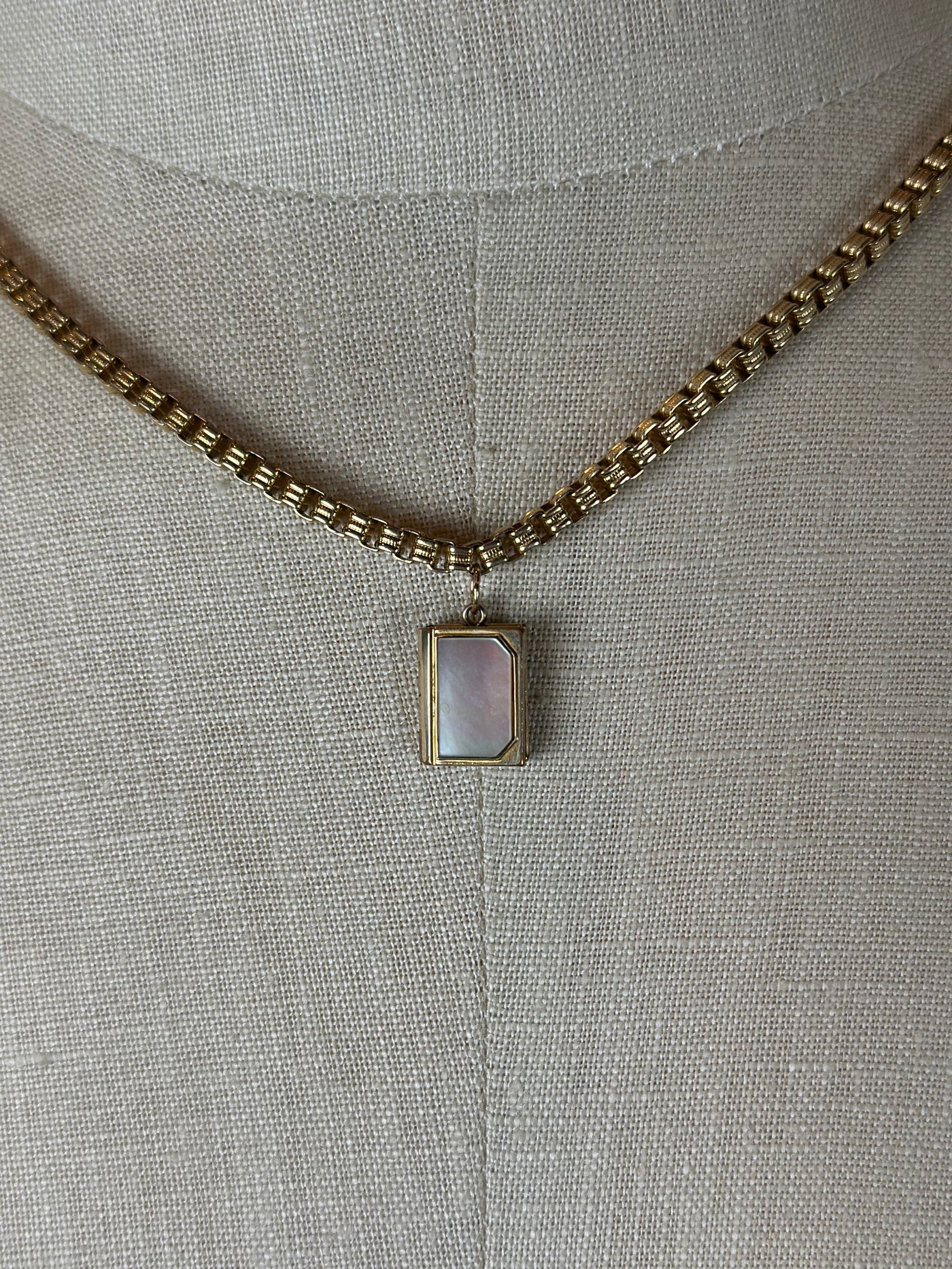 Adelaide Necklace