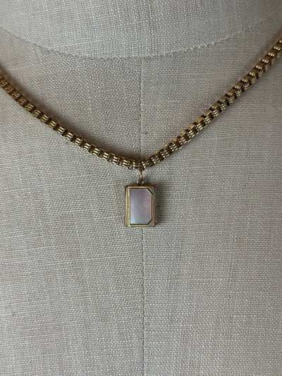 Adelaide Necklace