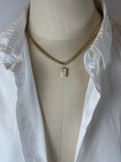 Adelaide Necklace