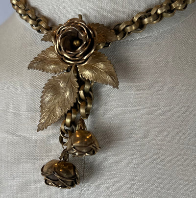 Paloma Necklace