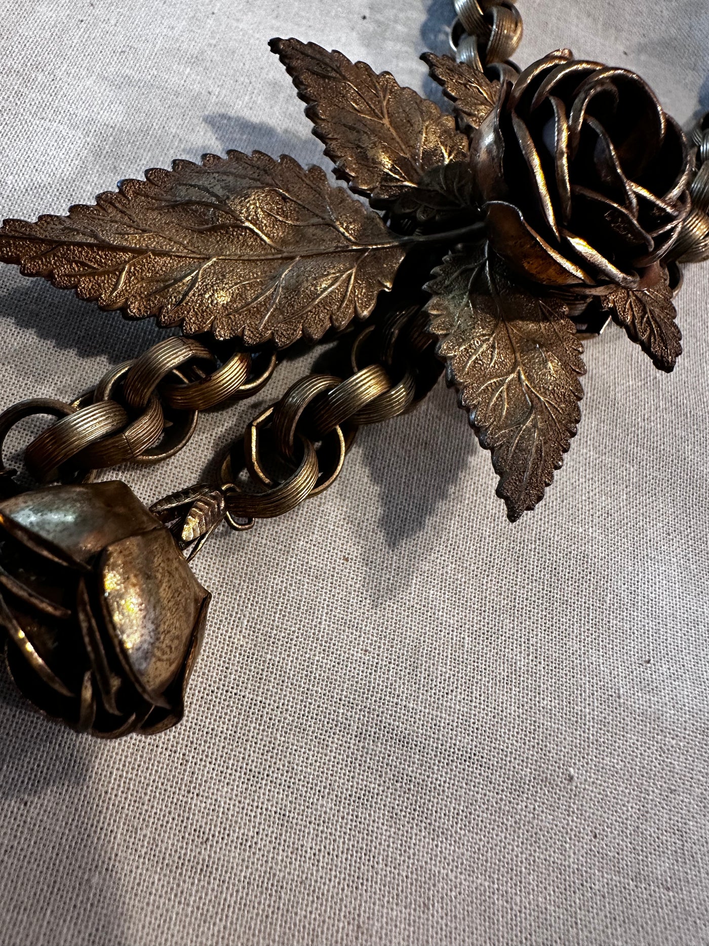 Paloma Necklace