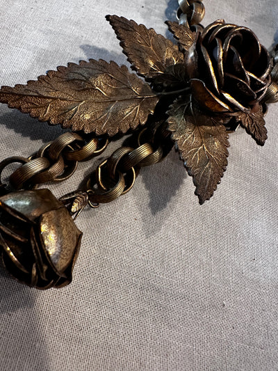 Paloma Necklace