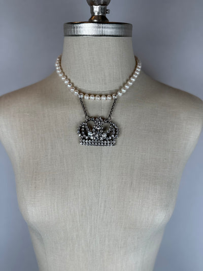 Marguerite Necklace