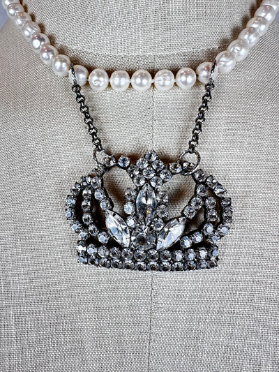 Marguerite Necklace