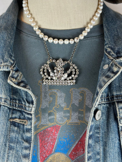 Marguerite Necklace