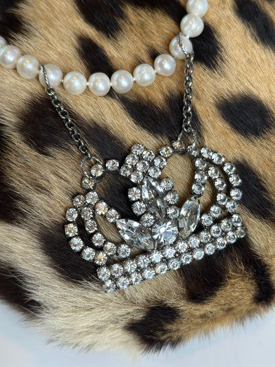 Marguerite Necklace