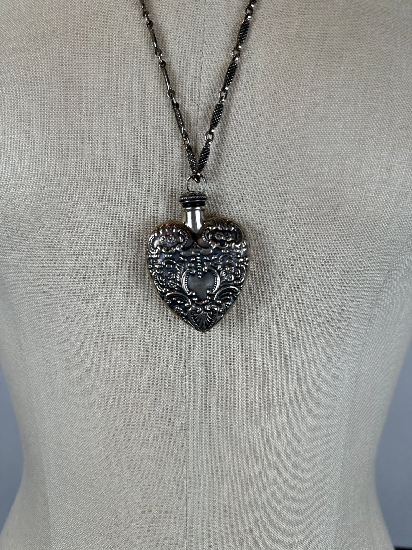 Esme Necklace