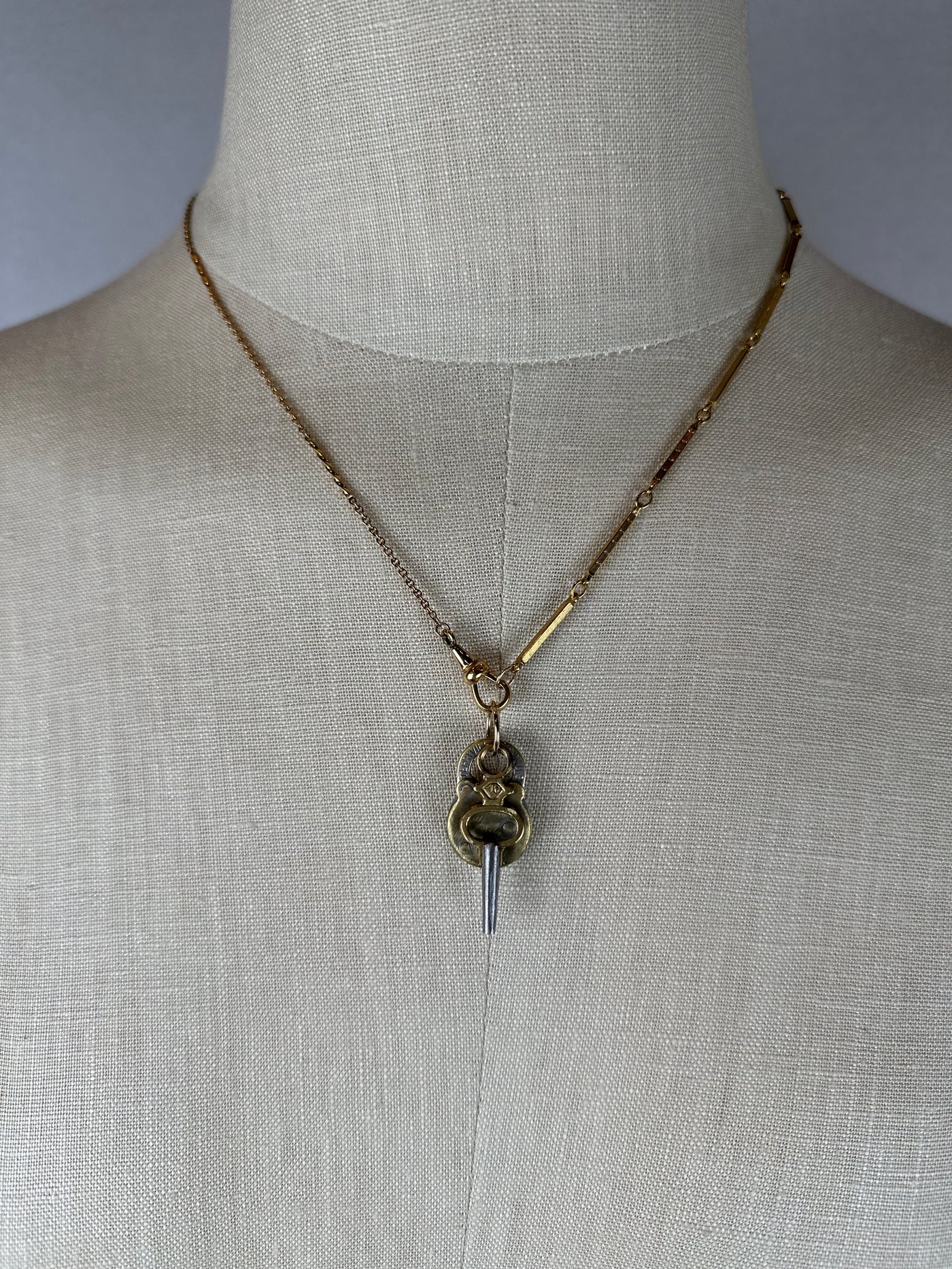 Ione Necklace