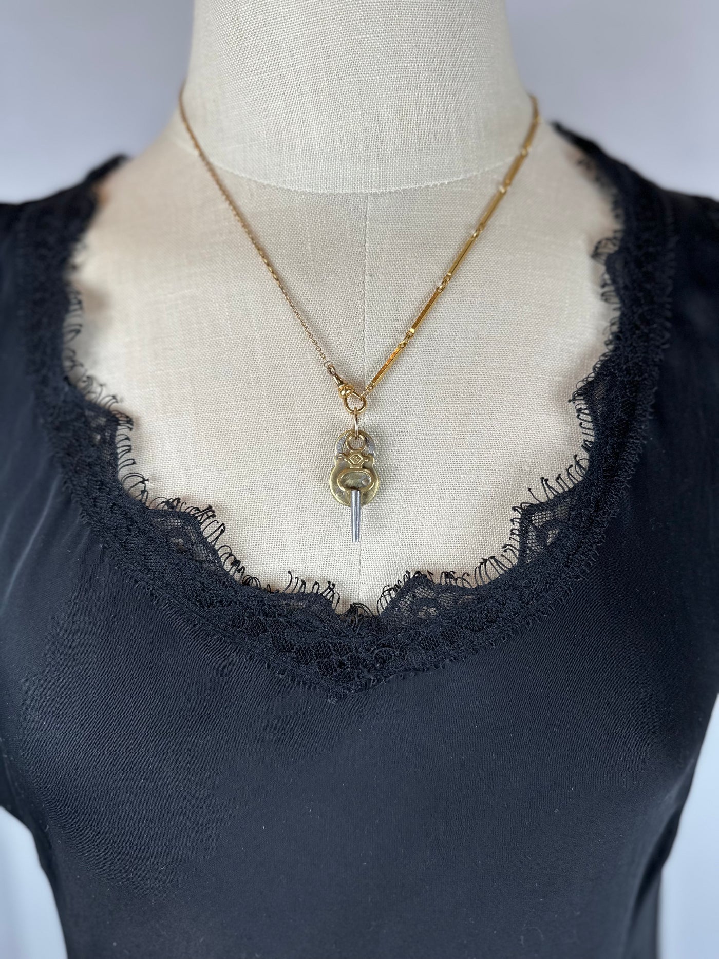 Ione Necklace