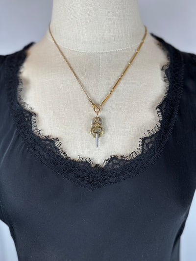 Ione Necklace