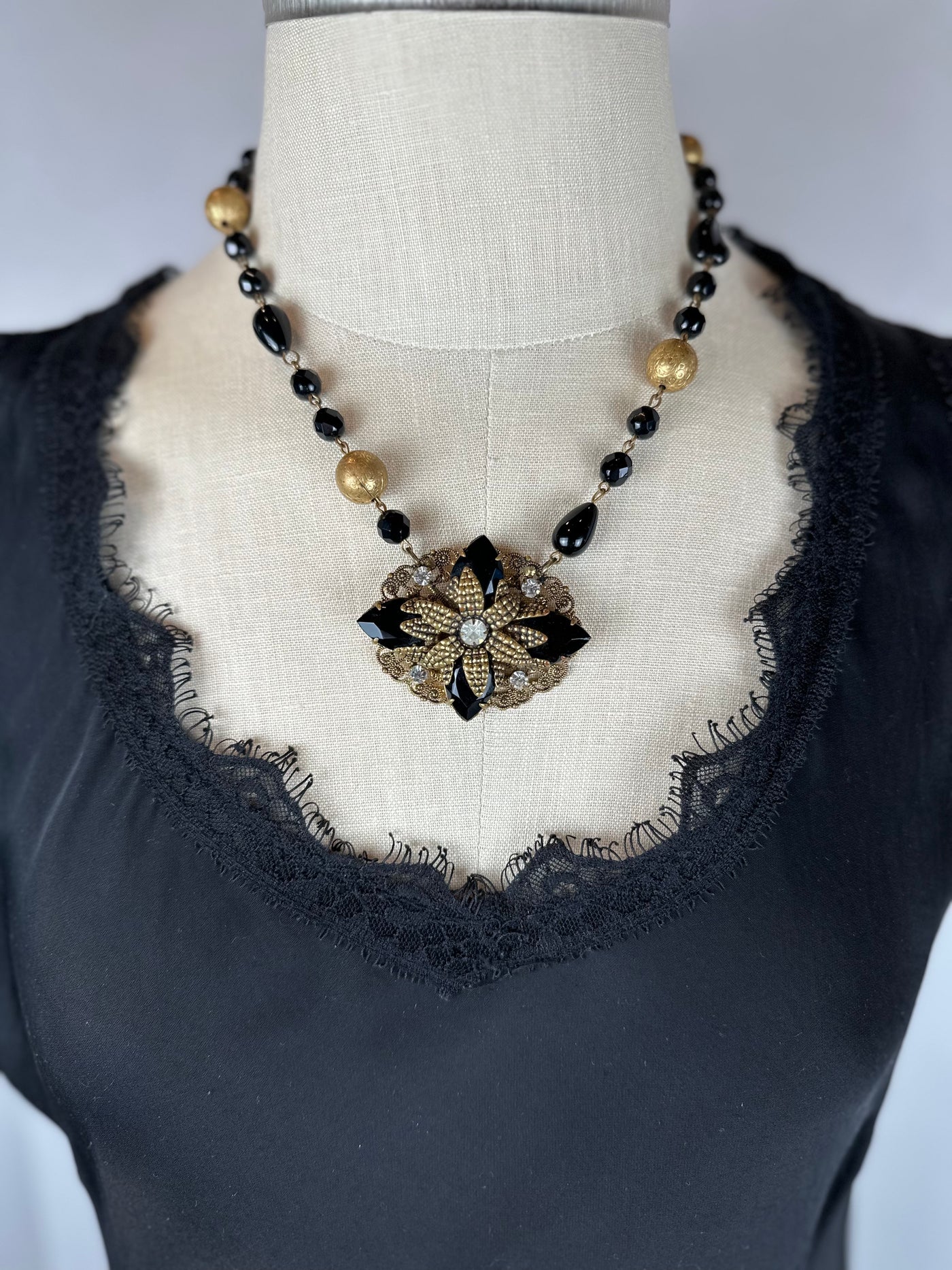 Giselle Necklace