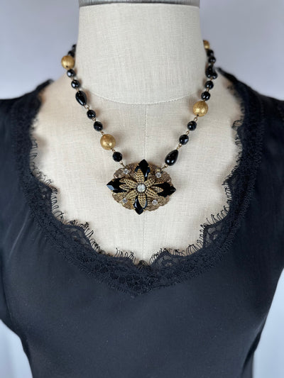 Giselle Necklace